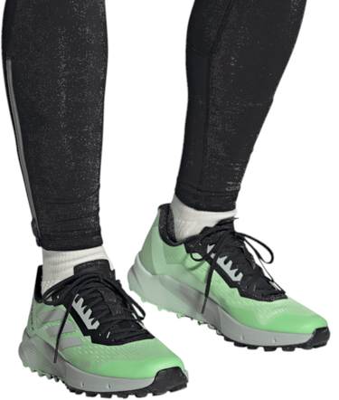 Кецове и обувки adidas Performance adidas Terrex TERREX AGRAVIC FLOW 2 Зелено | ig8019, 1