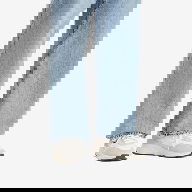 Кецове и обувки AXEL ARIGATO Genesis Neo Bird Бяло | F3034002, 6