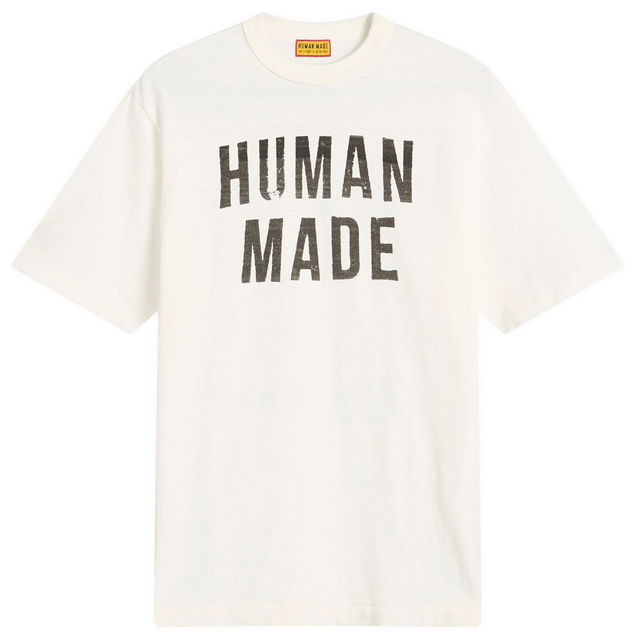 Tiger Milk Graphic T-Shirt, Size Large