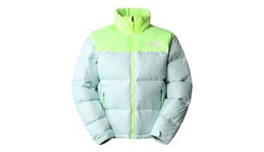 Пухо яке The North Face M 1996 Retro Nuptse Jacket Тюркоазено | NF0A3C8DTK1, 1