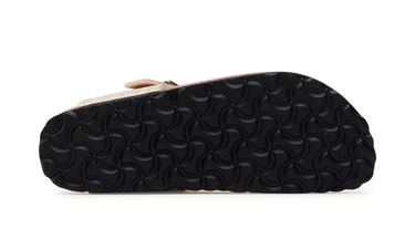 Кецове и обувки Birkenstock Gizeh BS Narrow Fit W Бежово | 1018665, 6
