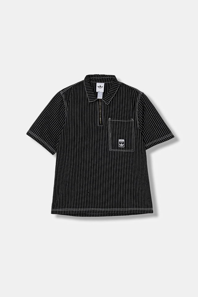adidas Originals Graphic Lo Sh Polo Shirt