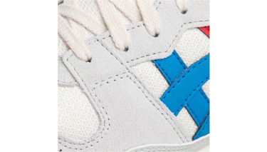 Кецове и обувки Onitsuka Tiger Horizonia Бяло | 1183A206-100, 3