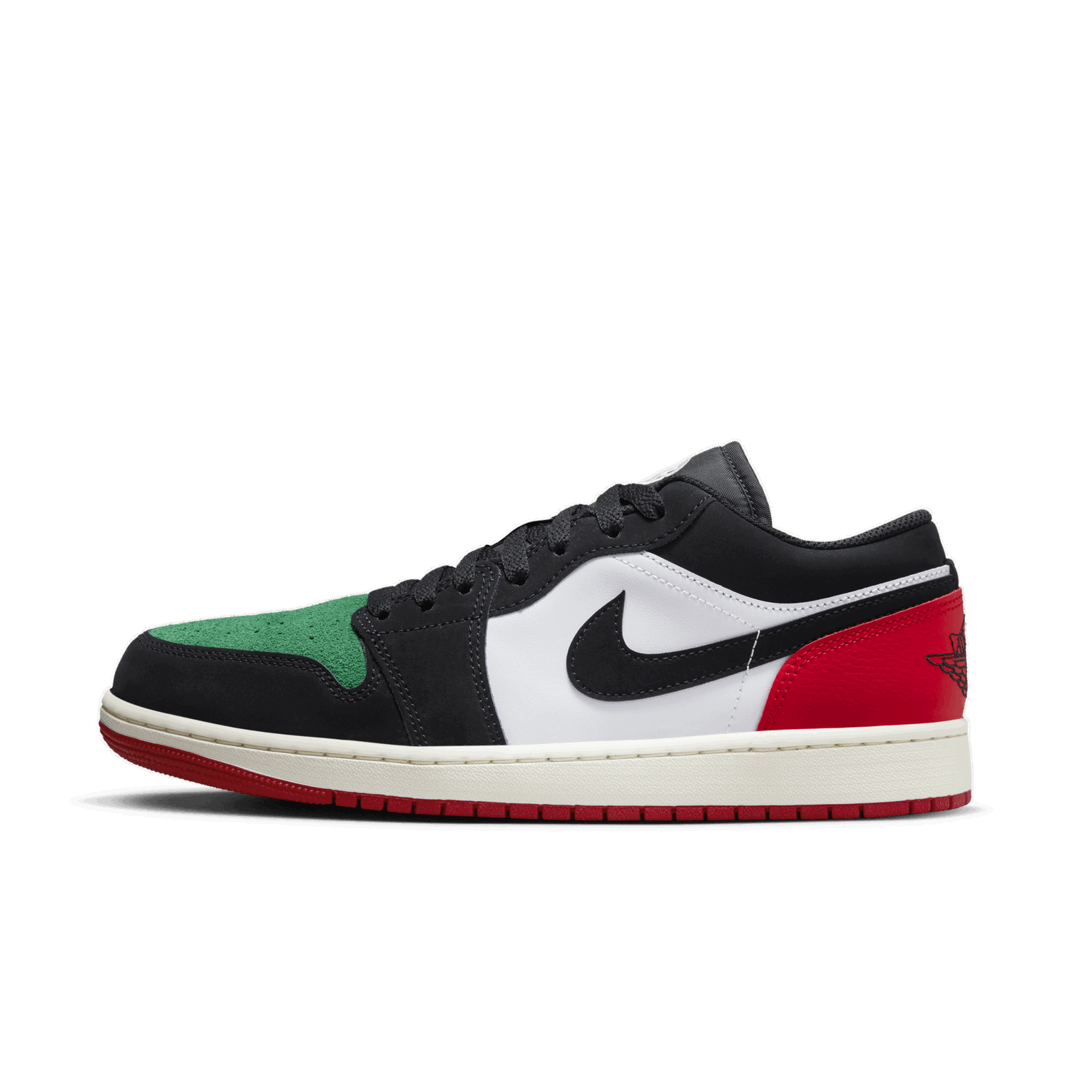 Кецове и обувки Jordan Air Jordan 1 Low Quai 54 Многоцветен | FQ6703-100, 0