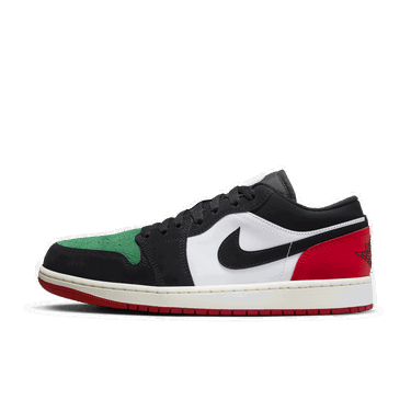 Кецове и обувки Jordan Air Jordan 1 Low Quai 54 Многоцветен | FQ6703-100, 0