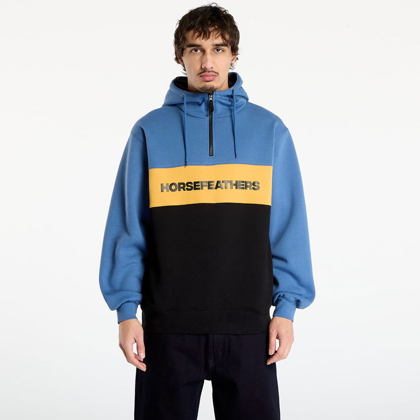 Суитчър Horsefeathers Fulton Sweatshirt Многоцветен | SM1354H