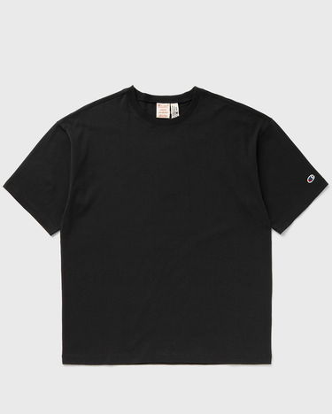 Тениска Champion T T-Shirt Черно | 220017-NBK, 0