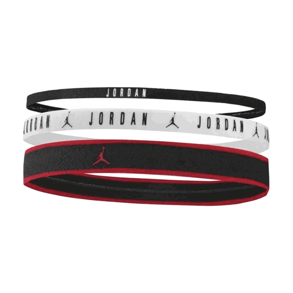 Аксесоари Jordan JORDAN Elastic Sport Mixed Width Headbands Многоцветен | J.101.2024.036.OS, 0