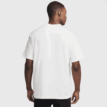 Тениска Nike T-Shirt Premium Бяло | HJ3778-121, 2