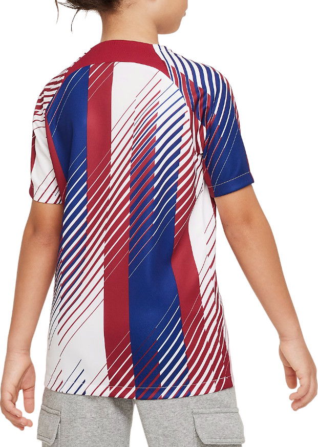 Фланелка Nike FC Barcelona Pre-Match Jersey Многоцветен | dx3628-101, 1