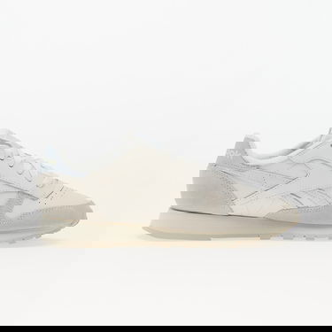 Кецове и обувки Reebok Classic Leather Бяло | IE4880, 1