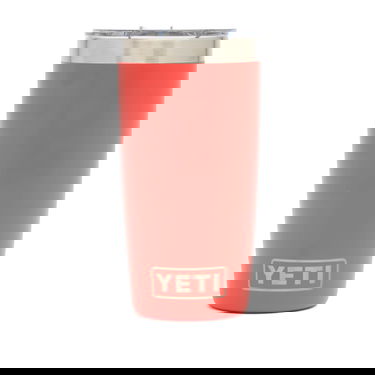 Бутилки за пиене YETI Rambler 10oz Tumbler Червено | SKU-0315-SPR, 0