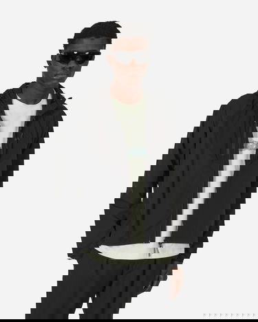 Ветровка ROA Windbreaker Black Черно | RBMW056FA38 BLK0001, 1