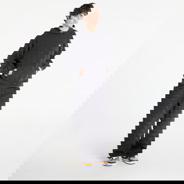 Суитчър RIPNDIP Castanza Hoodie Vintage Wash Черно | RNDBASIC261, 4