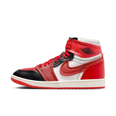 Кецове и обувки Jordan Air Jordan 1 High MM WMNS Червено | FB9891-600, 0
