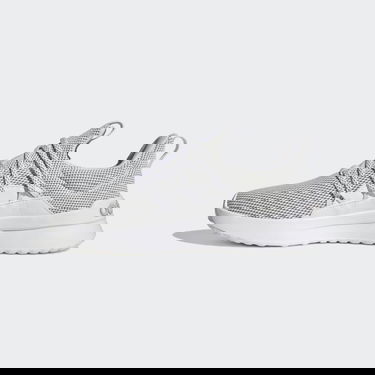 Кецове и обувки adidas Originals Lite Racer Adapt 4.0 Cloudfoam Lifestyle Slip-On Сиво | HP6466, 6