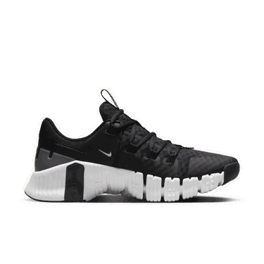 Кецове и обувки Nike Free Metcon 5 W Черно | DV3950-001, 2