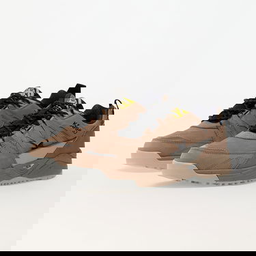 Кецове и обувки Karhu Fusion Xc WP Бежово | F830013, 5