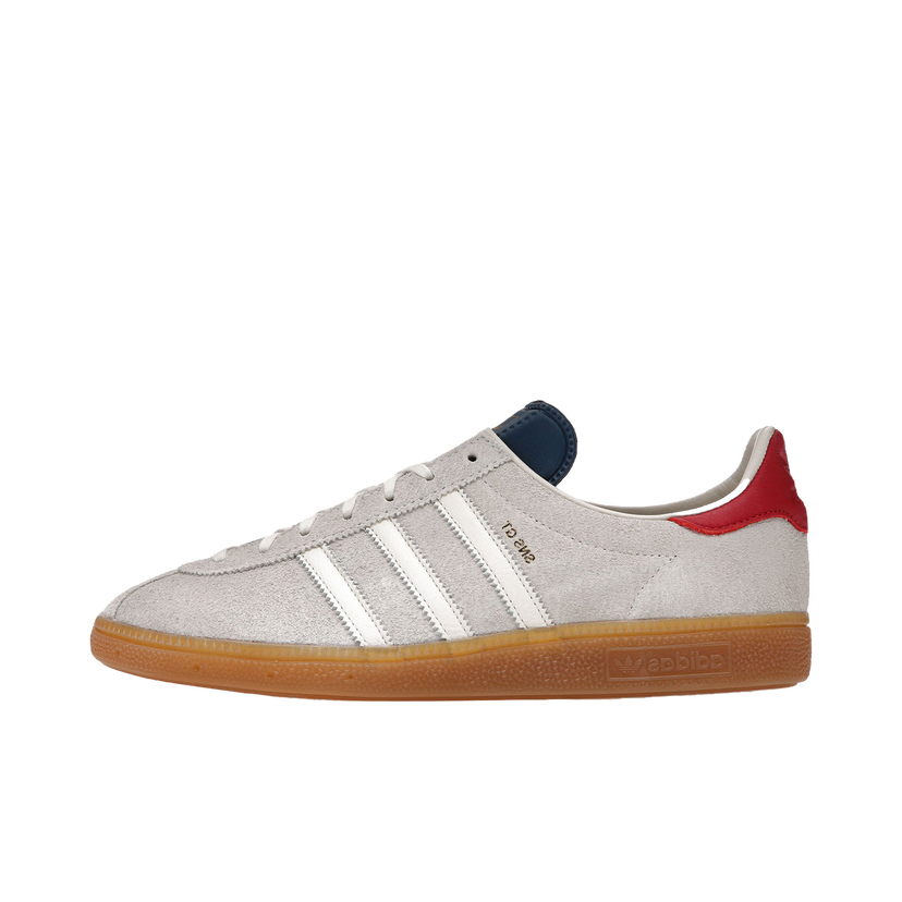 Кецове и обувки adidas Originals GT Paris SNS Сиво | GV7570