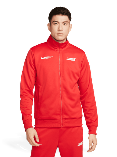 Sportswear Standard Issue Jacket