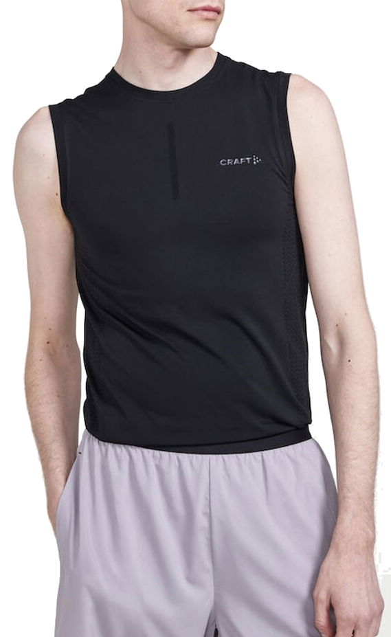 Потник Craft Cool Intensity Tank Top Черно | 1913202-999000, 0