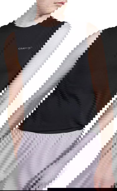 Потник Craft Cool Intensity Tank Top Черно | 1913202-999000, 0