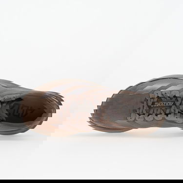 Кецове и обувки adidas Performance Adizero Evo SL "Charcoal" Кафяво | KI6884, 3