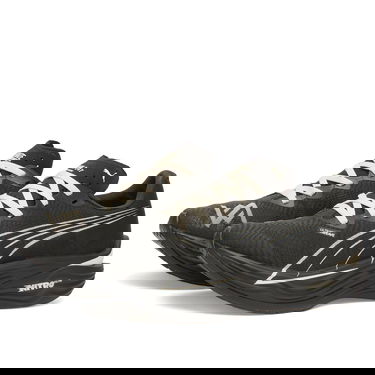 Кецове и обувки Puma Represent Deviate Nitro Elite 3 Черно | 408494-01, 2