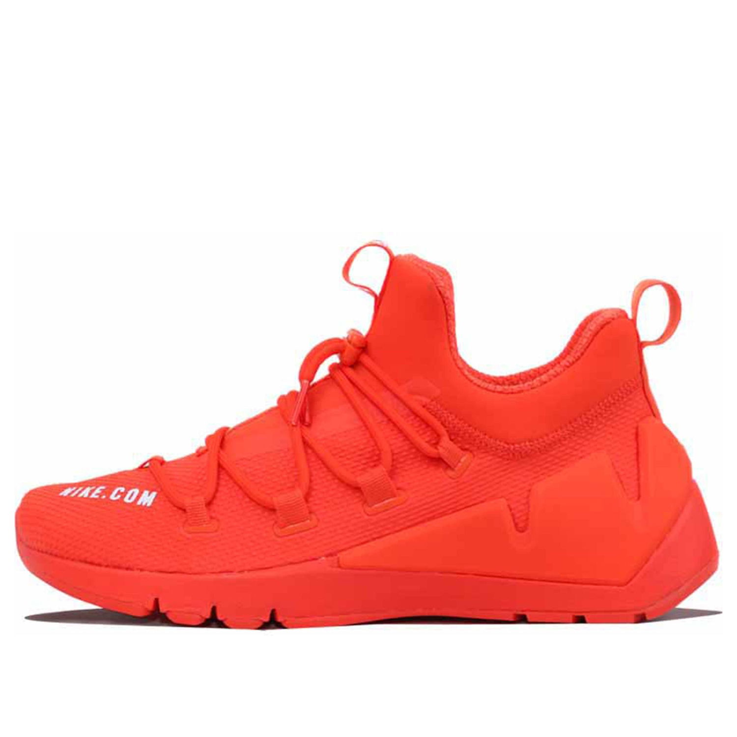 Кецове и обувки Nike Air Zoom Grade City Червено | 924466-800, 0
