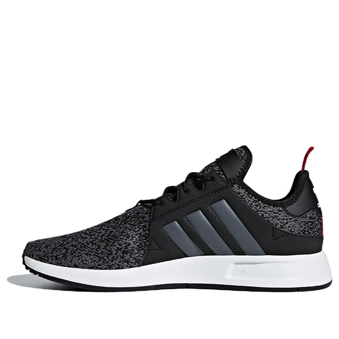 Кецове и обувки adidas Originals X_PLR Черно | F33900