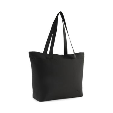 Голяма пазарска чанта Puma Shopper Bag 19 l Черно | 091717_01, 0
