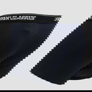 Боксерки Urban Classics Organic Boxer Shorts 3-Pack Многоцветен | TB3838, 4