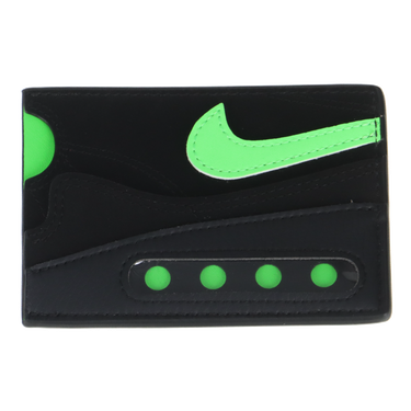 Портфейл Nike ICON AIR MAX 1 BIG BUBBLE CARD WALLET Многоцветен | N.101.3668.074.OS, 0