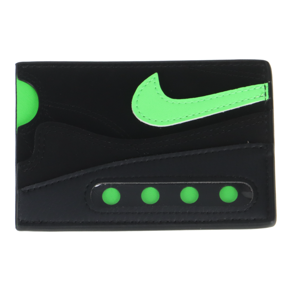 Портфейл Nike ICON AIR MAX 1 BIG BUBBLE CARD WALLET Многоцветен | N.101.3668.074.OS, 0