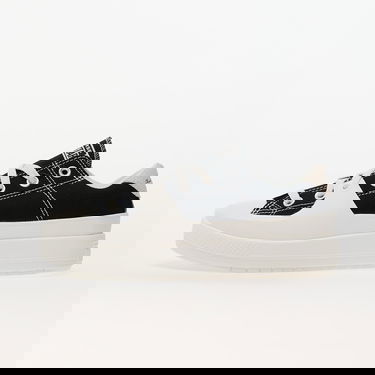 Кецове и обувки Converse Chuck Taylor All Star Construct Black/ Vintage White/ Black Черно | A06600C, 0