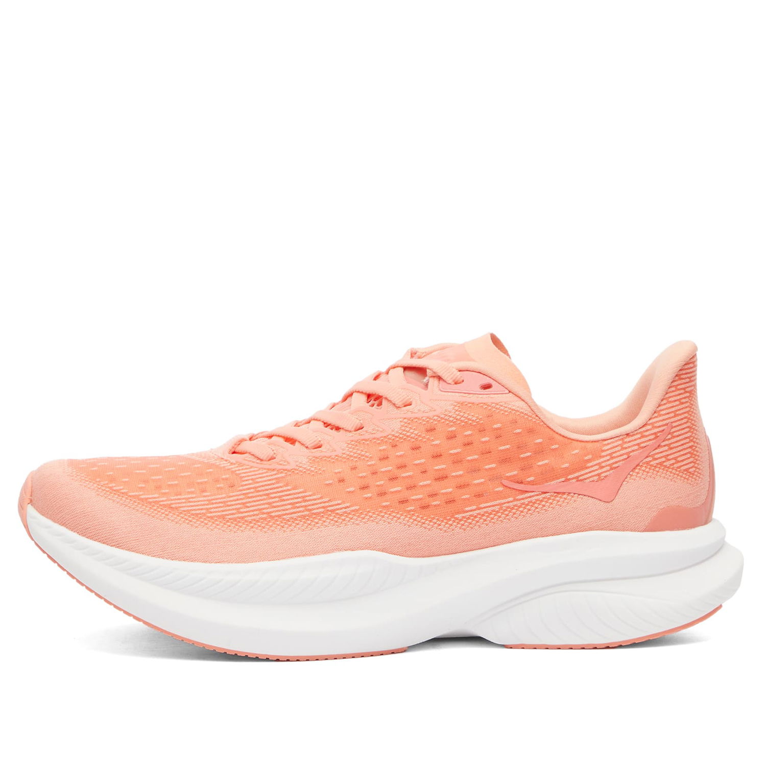 Кецове и обувки Hoka One One Mach 6 LA W Оранжево
 | 1164033-GVW, 0