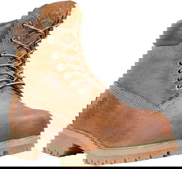 Кецове и обувки Timberland Icon 6" Premium Boot Кафяво | 027094-214-BRN, 8