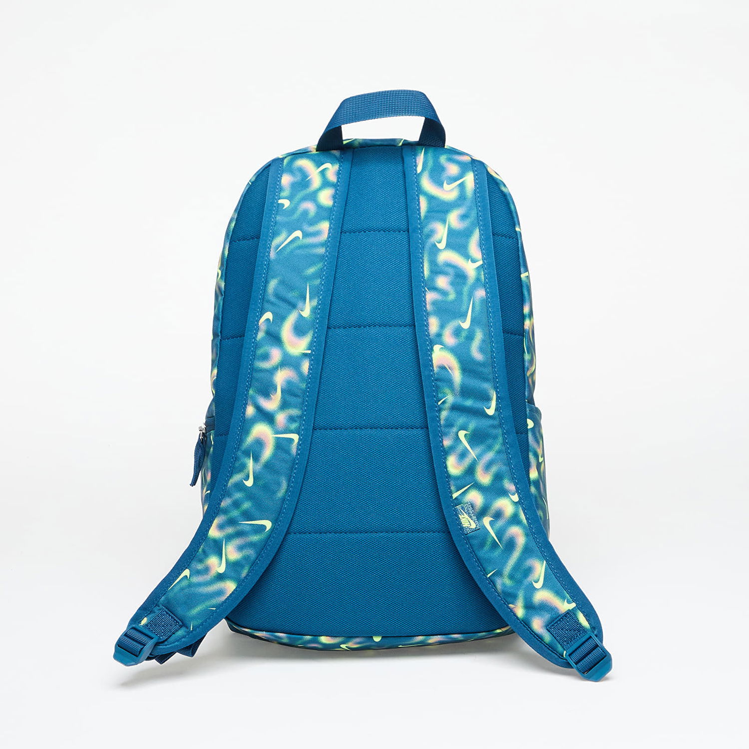 Раница Nike Nike Heritage Backpack (25L) Синьо | HV6611-415, 1