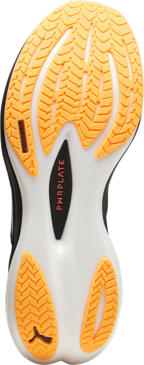 Кецове и обувки Puma Deviate NITRO 3 Черно | 309707-02, 1