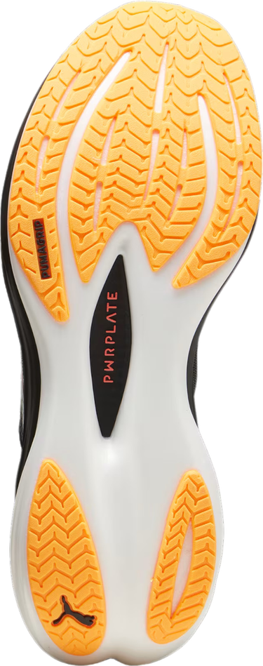 Кецове и обувки Puma Deviate NITRO 3 Черно | 309707-02, 1