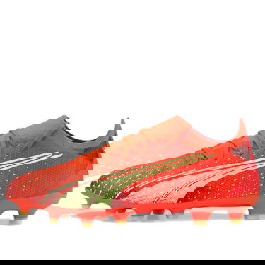 Кецове и обувки Puma Ultra Match Fearless Pack Червено | 106900-03, 0