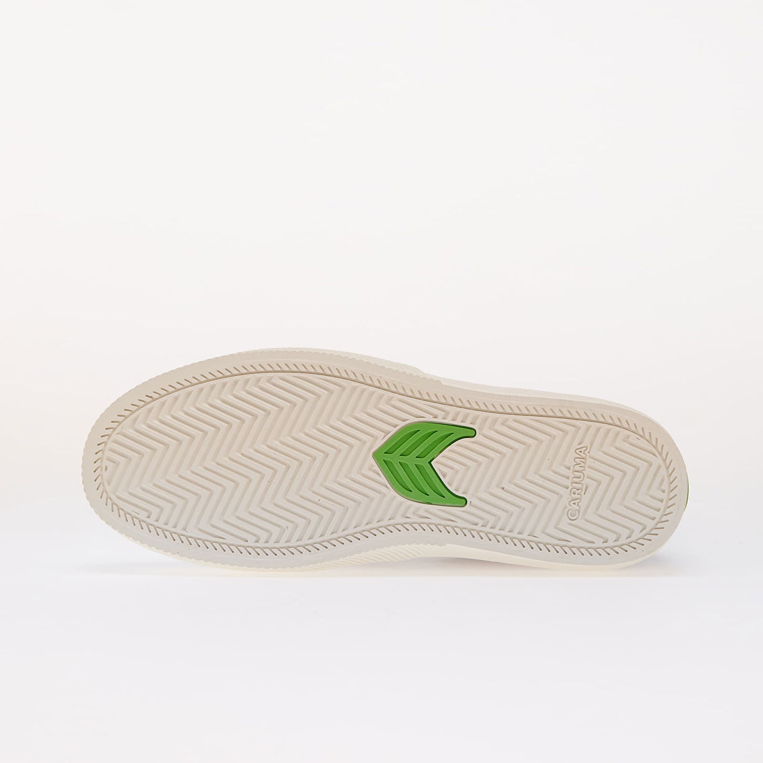 Кецове и обувки Cariuma Naioca Off-White Smoke/ Washed Blue Бежово | 511802W1G M, 1