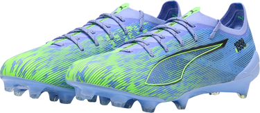 Кецове и обувки Puma Puma ULTRA 5 ULTIMATE FG Синьо | 108644-01, 4