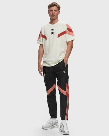 Спортни панталони adidas Originals Olympique Lyonnais OG TRACK PANTS Черно | IS6490, 1