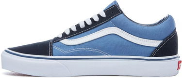 Кецове и обувки Vans Vans Old Skool Синьо | vn000d3hnvy1, 2