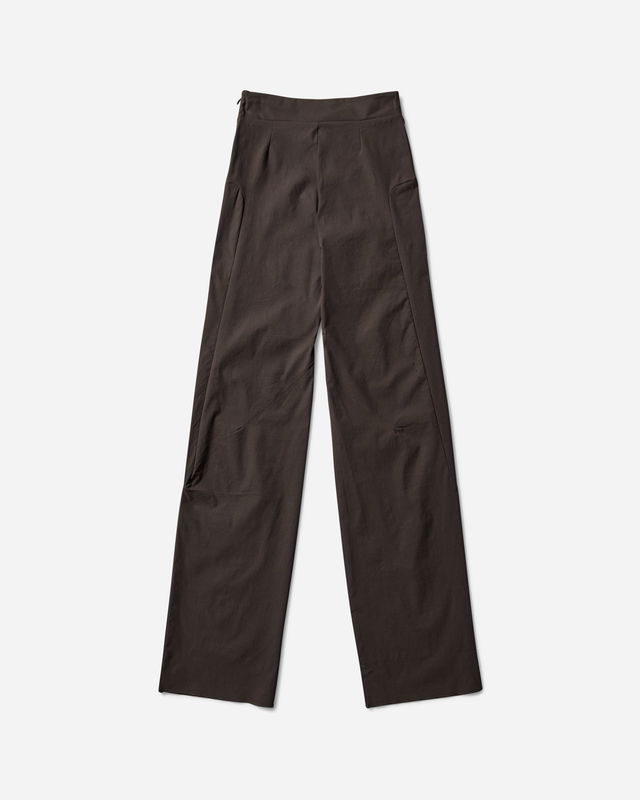 Marva Compression Flared Pants