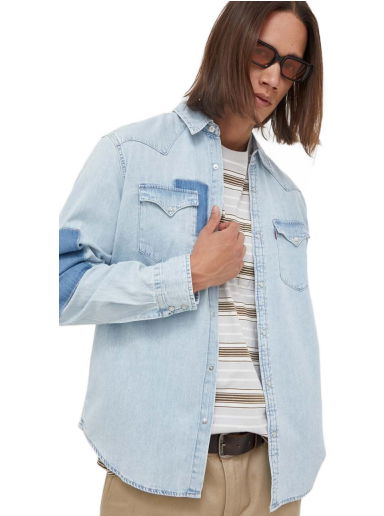 ® Denim Shirt