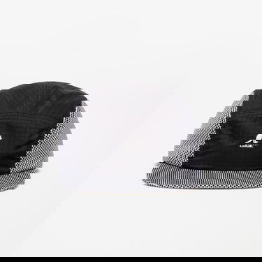 Шапка с козирка Kangol Sport 5-Panel Черно | K5294 BK001, 0