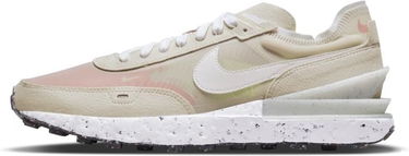 Кецове и обувки Nike Waffle One Crater Бежово | DC2650-200, 0