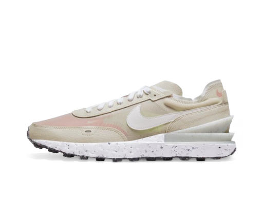 Кецове и обувки Nike Waffle One Crater Бежово | DC2650-200